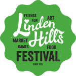 Linden Hills Festival logo
