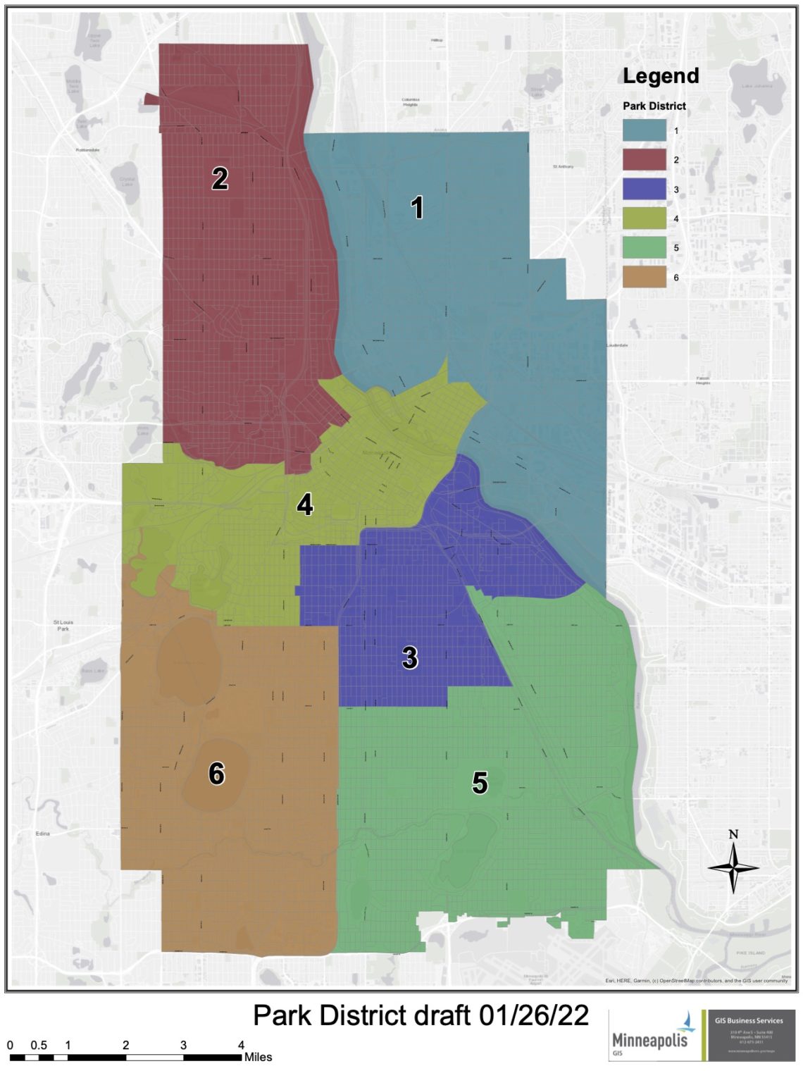 Review New Ward and Park District Boundaries - Linden Hills ...