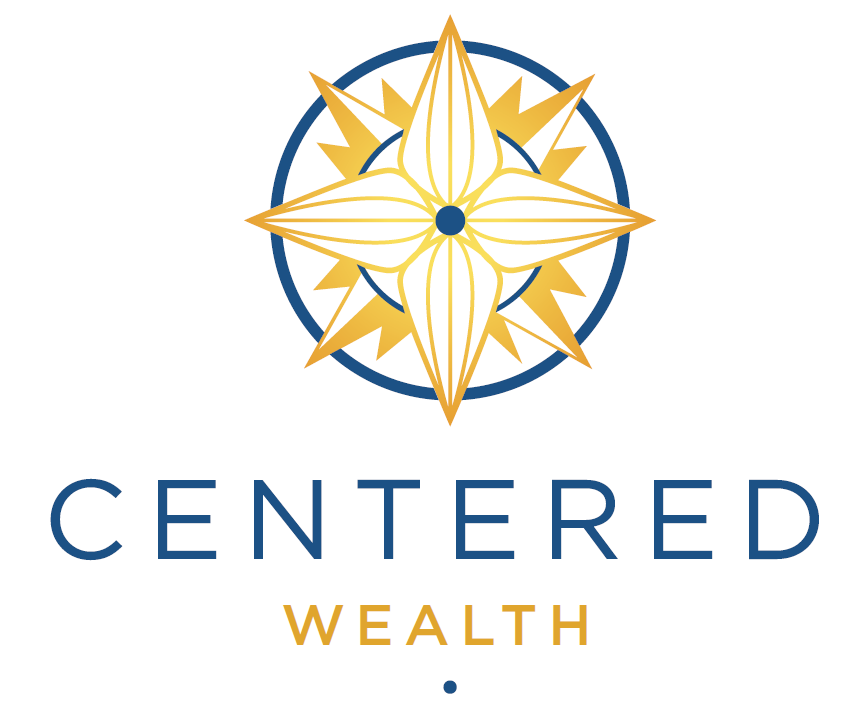 Centered Wealth
