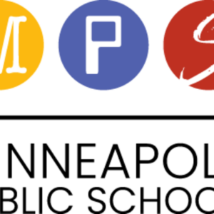 Minneapolis Public Schools logo