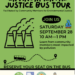 Linden Hills Environmental Justice Bus Tour