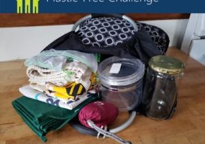 PlasticFree-challenge